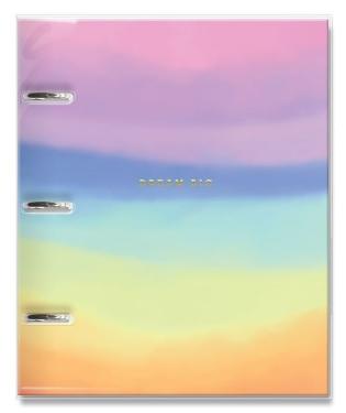 CAD FICH FINA IDEIA TIE DYE 4762