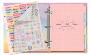 CAD FICH FINA IDEIA TIE DYE 4762