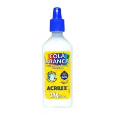 COLA BRANCA L�QUIDA ESCOLAR LAVAV�L 37G - ACRILEX