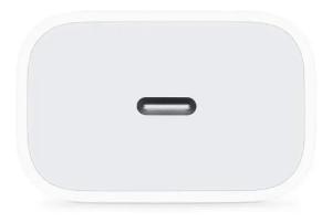 Carregador Tomada 1 UBS Tipo C FAM