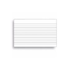 Ficha Pautada Pereira c/100 N2