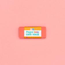 Borracha Good Vibes Jocar Office