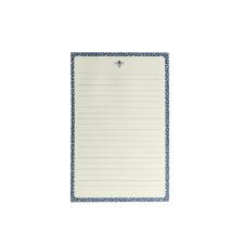 Bloco Adesivo Pautado Soul Garden 100mm x 150mm Jocar Office