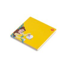 Bloco Ades Princesa Bela 50F Maxprint 74000044