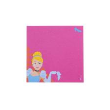 Bloco Ades Princesa Cinderela 50F Maxprint 74000041
