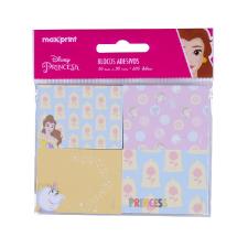 Bloco Ades Princesa Bela C/4 Bloco Maxprint 74000067