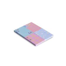 Bloco Ades Princesa Cinderela C/4 BL Maxprint 74000064