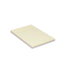 Bloco Ades Pautado Pastel Colors Maxprint 74000011