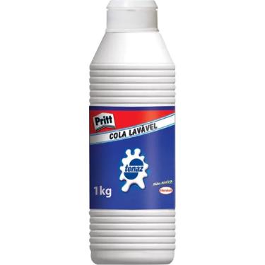 COLA BRANCA 1K TENAZ