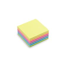 Bloco Ades Cubo Arco Iris Maxprint 744867