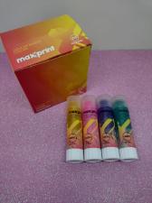 Cola Bast�o 21G Colors Maxprint 74000005