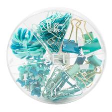 Kit Papelaria Bee Unique Verde SL-190090