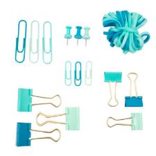 Kit Papelaria Bee Unique Verde SL-190090