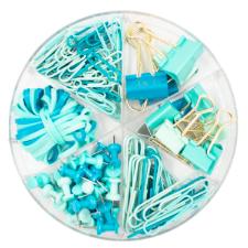 Kit Papelaria Bee Unique Verde SL-190090