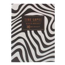 Bloco Ades Bee Unique Time Lapse C/8 Post It SL-190096