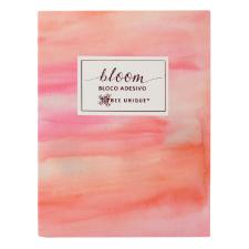 Bloco Adesivo Bee Unique Blom C/8 Post it SL-190097