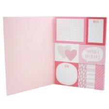 Bloco Adesivo Bee Unique Blom C/8 Post it SL-190097