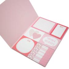 Bloco Adesivo Bee Unique Blom C/8 Post it SL-190097