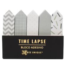 Marcador de Pagina Bee Unique Time Lapse SL-190099