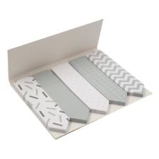 Marcador de Pagina Bee Unique Time Lapse SL-190099