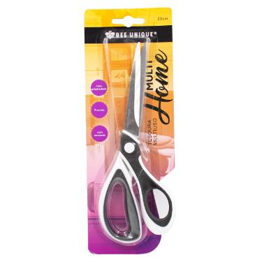Tesoura Mult Home Inox Bee Unique DS-SO0016