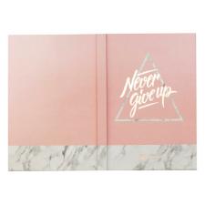 Caderno Bee Unique A5 Pautado Bloom 80Fls SL-NB0013