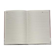 Caderno Bee Unique A5 Pautado Bloom 80Fls SL-NB0013