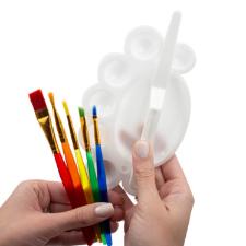 Kit Meu Primeiro Pincel Bee Unique Arara Azul C/5 YJ-190026