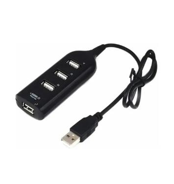 HUB MINI 2.0 4 PORTAS HBT56