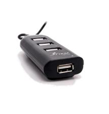 HUB MINI 2.0 4 PORTAS HBT56