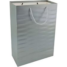 Sacola Para Presente Cores 31x42x12 cm Amigold