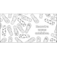 Livro Para Colorir -  Eu Comigo! Zibia Gasparetto