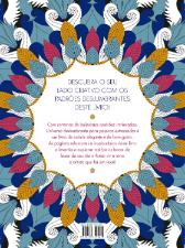 LIVRO ANTIESTRESSE UNIVERSO DESLUMBRANTE