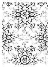 LIVRO ANTIESTRESSE UNIVERSO DESLUMBRANTE