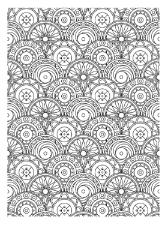 LIVRO ANTIESTRESSE UNIVERSO DESLUMBRANTE