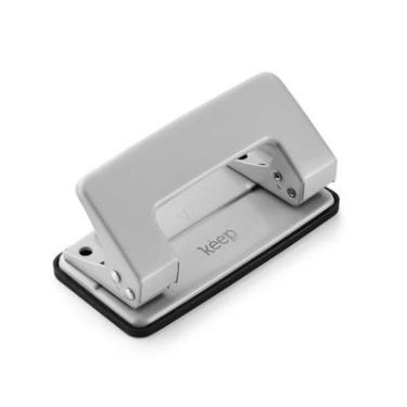 PERFURADOR PARA PAPEL 2 FUROS