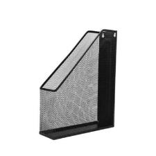 PORTA REVISTA ARAMADO PRETO KEEP - MULTILASER