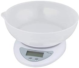 BALAN�A DIGITAL P/ COZINHA