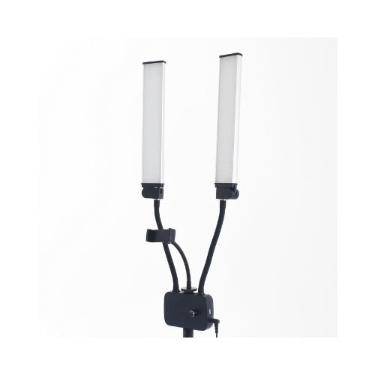 KIT ILUMINA��O BRA�O DUPLO TRIP� 2,1M