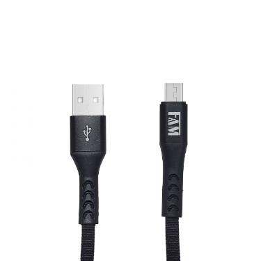 CABO MICRO USB V8 1,2MT FCA-S812N FAM