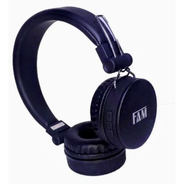 FONE DE OUVIDO HEADPHONE AO95 FAM