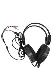 Fone Ouvido Headset Gamer Com Microfone  PC 006 Tek One