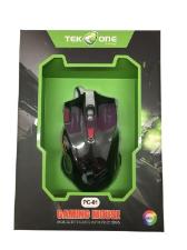 Mouse Gamer PC 01 Tek One