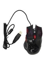 Mouse Gamer PC 01 Tek One