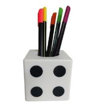 PORTA CANETA / L�PIS FORMATO DADO WINPAPER