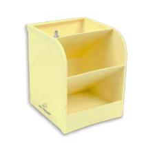 ORGANIZADOR DE MESA 3 DIVIS�RIAS WIN PAPER