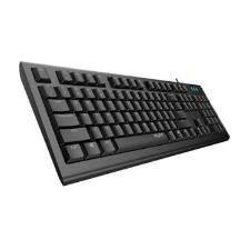 Teclado com Fio USB NK1800 RA018 Rapoo