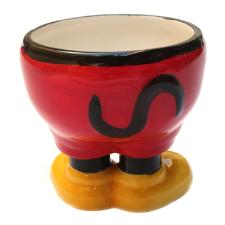VASO PORCELANA MICKEY 430ML TAIMES