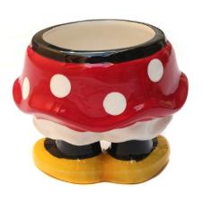 VASO PORCELANA MINNIE 390ML TAIMES