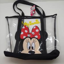 BOLSA PVC POLIESTER MINNIE